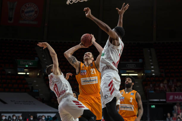 对抗与德甲 对抗与德甲